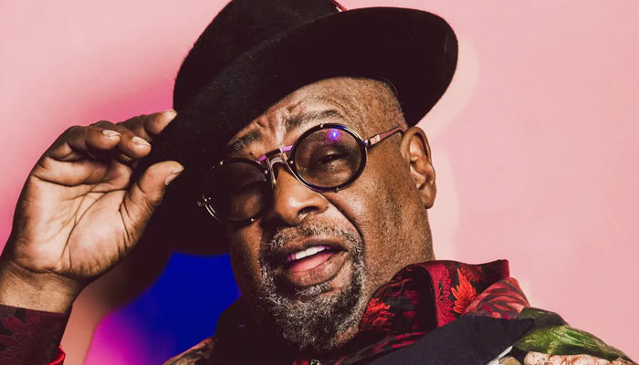 George Clinton rings in 80th birthday with Snoop Dog, Kesha