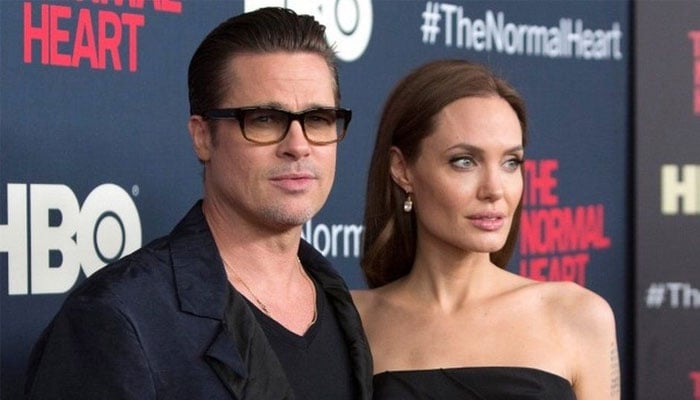 Heres why Brad Pitt, Angelina Jolie cannot sell their French wine chateau