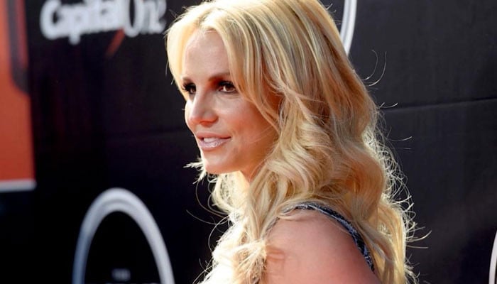 Britney Spears files to replace dad Jamie with Jason Rubin as her ...