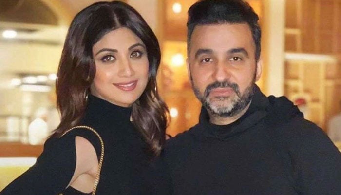 Shilpa Shetty, Raj Kundra punished for flouting insider trading norms