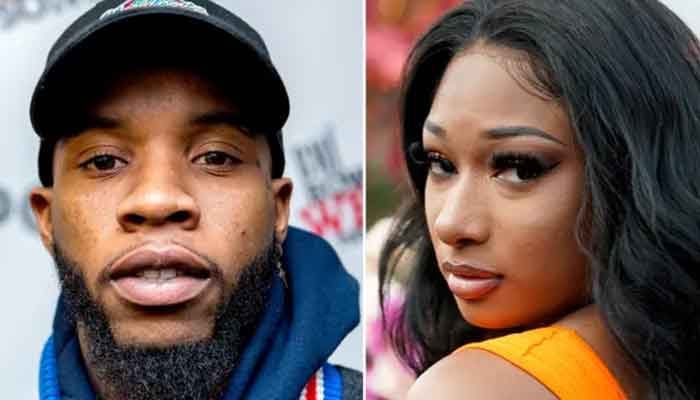 Tory Lanez Seen Close To Megan Thee Stallion Despite Protective Order ...