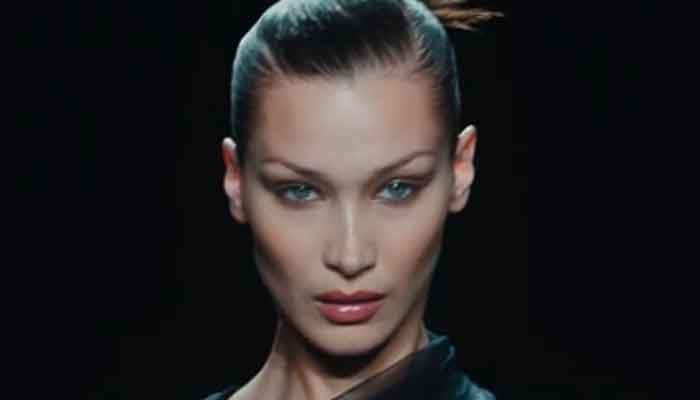 Bella Hadid is the Worldâ€™s Most Beautiful Woman, says study 2024.