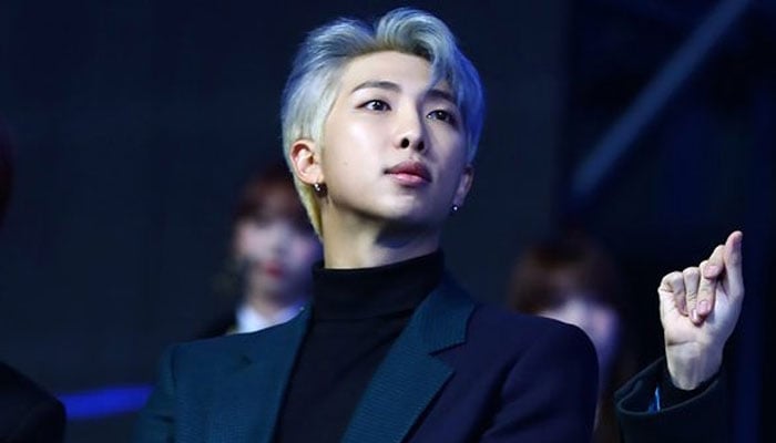 BTS&#39; RM sheds light on experience working on &#39;Butter&#39;, &#39;Permission to  Dance&#39; MV