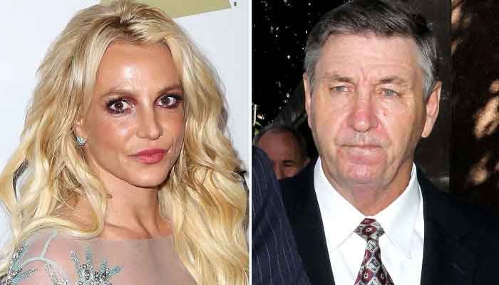 Britney Spears accuses father Jamie Spears of running a ‘profit center’ via conservatorship