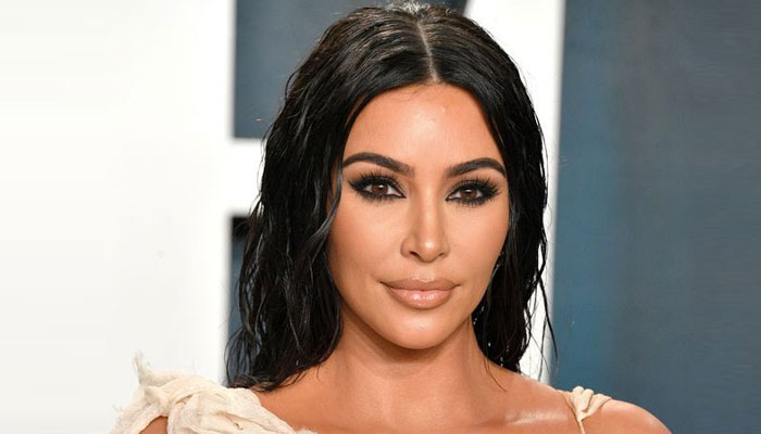 Kim Kardashian Soars Temperature With Her Steamy Photos 