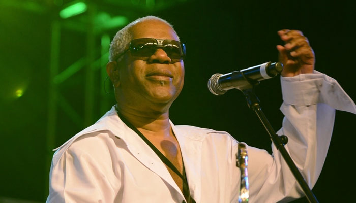 Thomas, beloved husband, father and a co-founder of Kool & the Gang, passed away peacefully in his sleep