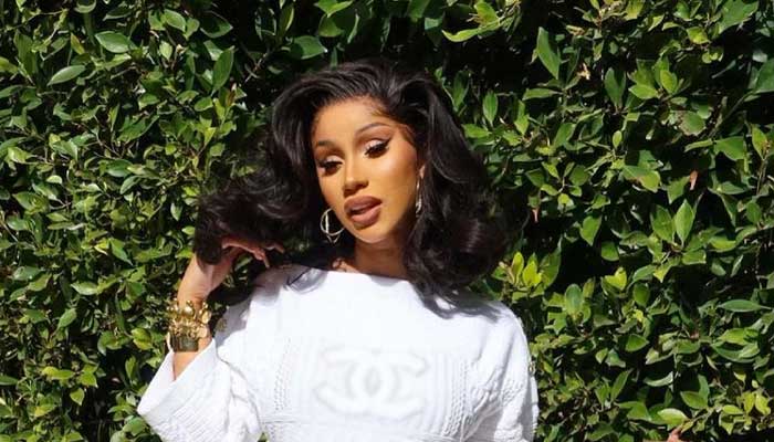 Cardi B celebrates one-year anniversary of her music video WAP