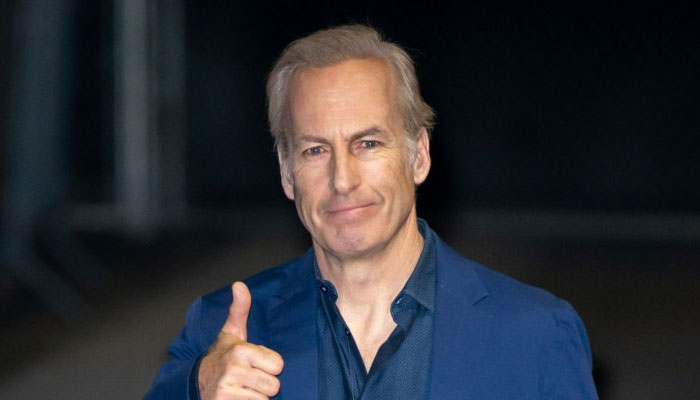 Bob Odenkirk says he is ‘doing great’, days after heart attack