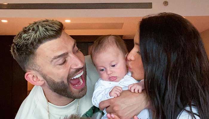 Jake Quickenden gets engaged to girlfriend Sophie Church