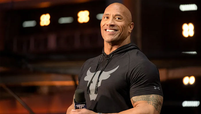 Dwayne Johnson starts ‘Mana Mobile’ taco road tour for essential workers amid covid-19