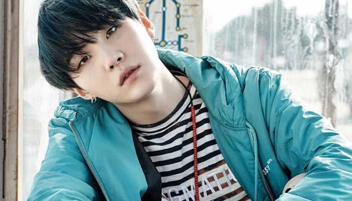 BTS’ Suga unveils ‘mutually inspirational relationship’ between ‘BTS, ARMYs’