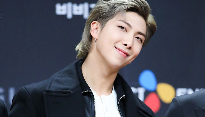 BTS’ RM reveals the true message behind ‘Permission to Dance’