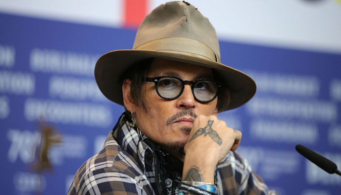 Johnny Depp to receive award at San Sebastian Film Festival