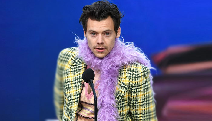 Harry Styles leads nominations as Ivor Novello Awards 2021 shortlist announced