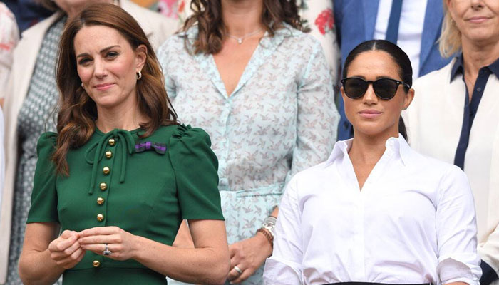 Meghan Markle, Kate Middleton ironing out Netflix collaboration plans: source