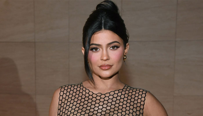 Eagle-eyed fans spot a telltale sign that Kylie Jenner is pregnant: ‘Never the same nails’