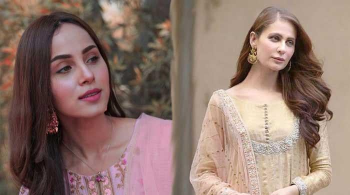 Nimra Khan’s Marriage Was Extremely Toxic Reveals Nausheen Shah