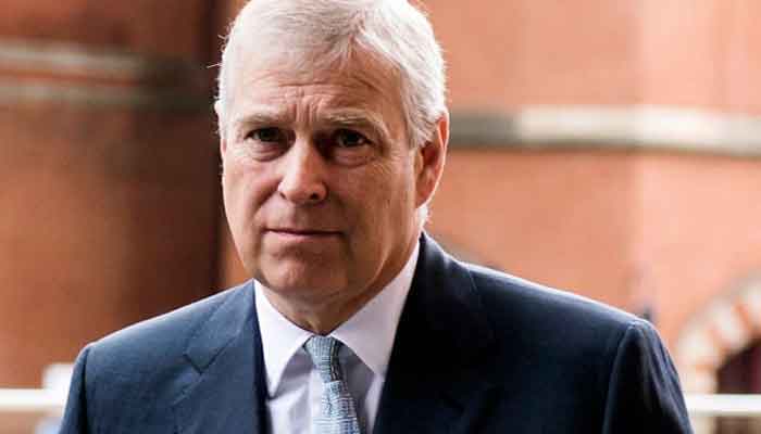 No one is above the law: Police commissioner says files on Prince Andrew being reviewed