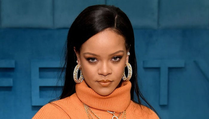 Rihanna’s brand sued for millions by a fellow musician
