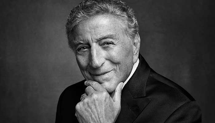 Tony Bennett stepping back from concert performances at ...