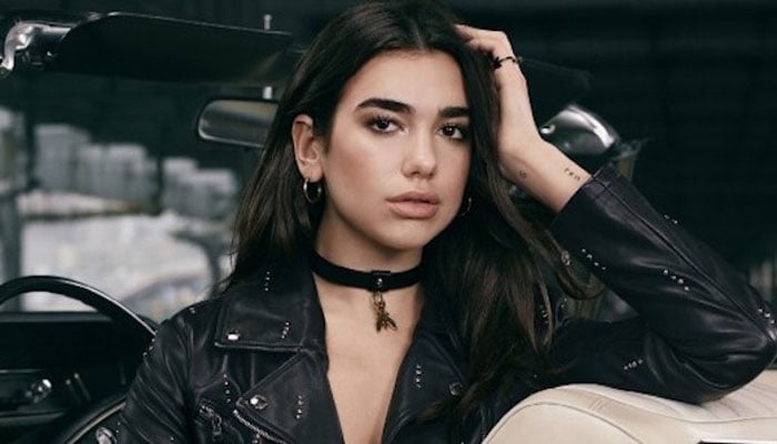 Dua Lipa addresses ‘honorable’ opportunity to release new song with Elton John