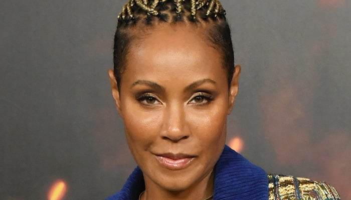 Take a look at Jada Pinketts new arm tattoo