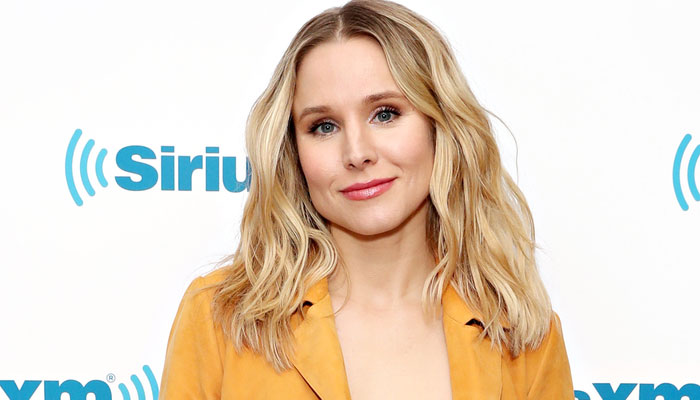 Kristen Bell details the impact of mental health mantra on parenting decisions