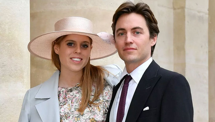 Princess Beatrice friend addresses parenting struggles as new step-mom