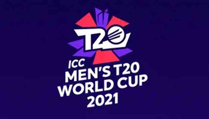 ICC Mens T20 World Cup 2021.