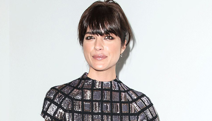 Selma Blair puts emotions on table in battle against MS in new documentary