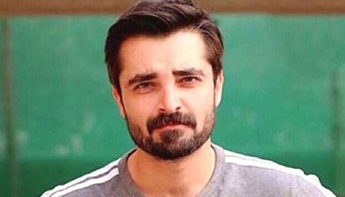 Hamza Ali Abbasi feels music is only haram until certain conditions: Read Inside