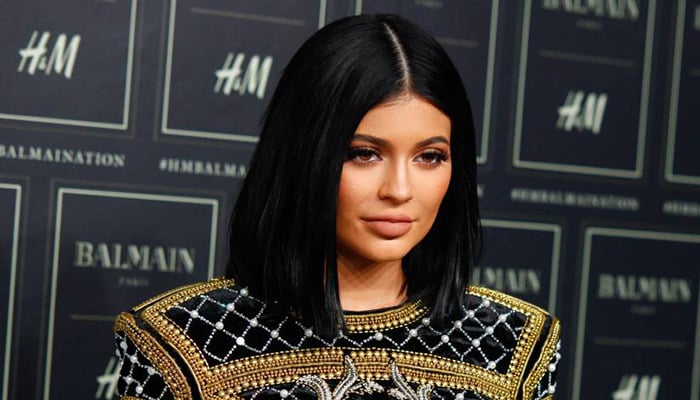 Billionaire Kylie Jenner steps into new business outside of makeup, skincare