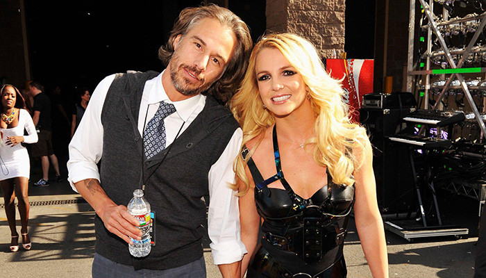 Britney Spears Secretly Got Married For Third Time To Agent Jason Trawick