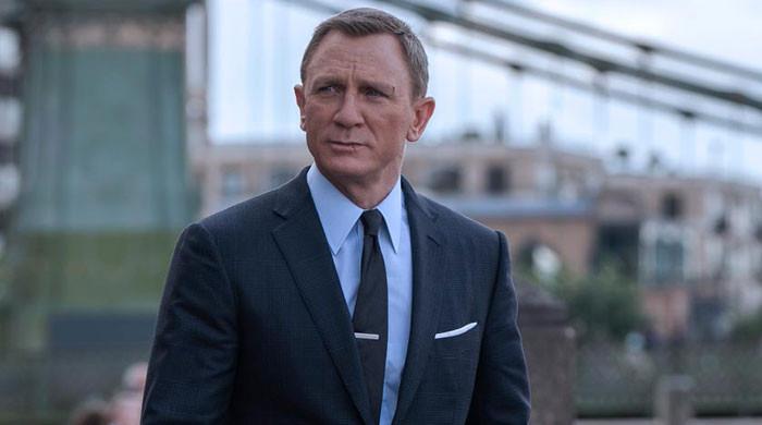 James Bond new film ‘No Time to Die’ finally awarded release date