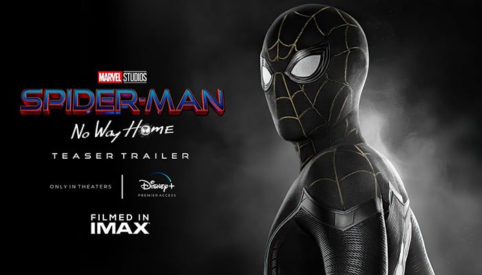 Marvel, Sony raced to remove Spider-Man: No Way Home online leak