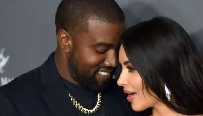 Kanye West files official documents to change name to Ye