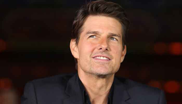 Mission: Impossible 7: Tom Cruise seen filming scenes for Birminghams New Street Station