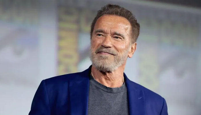 Arnold Schwarzenegger ‘bleeds sponsors’ after shocking outburst on anti-vax