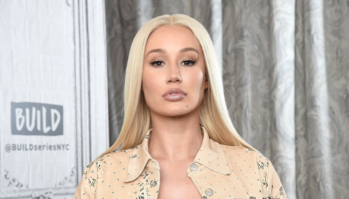 Iggy Azalea touches on ‘tough but rewarding’ parenting struggles as a working mom