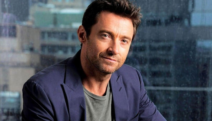 Hugh Jackman shocks fans with a selfie alongside formerly estranged mother