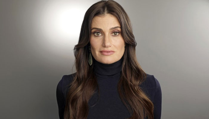 Idina Menzel touches on yearning desire to portray ‘darker characters’