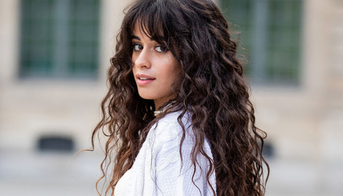 Camila Cabello addresses attempts to find ‘work-life balance’ amid a pandemic