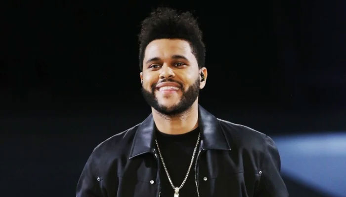 The Weeknd addresses why he rarely takes any vacation days