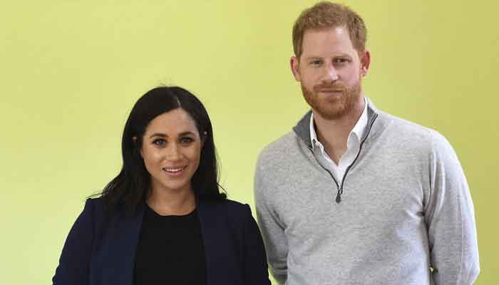 Meghan Markle and Harry could face legal action for naming the royal who made racist comments