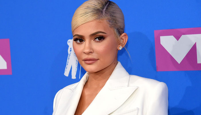 Kylie Jenner ‘trying to slow down a bit’ amid taxing few months: Insider