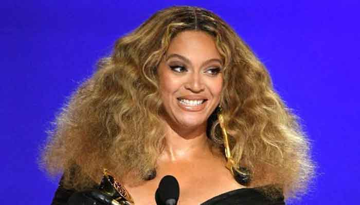 Beyonce furiously reacts to Tiffani after wearing blood diamond in latest photoshoot