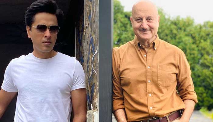 Shehzad Roy corrects Bollywood’s Anupam Kher over viral video claim