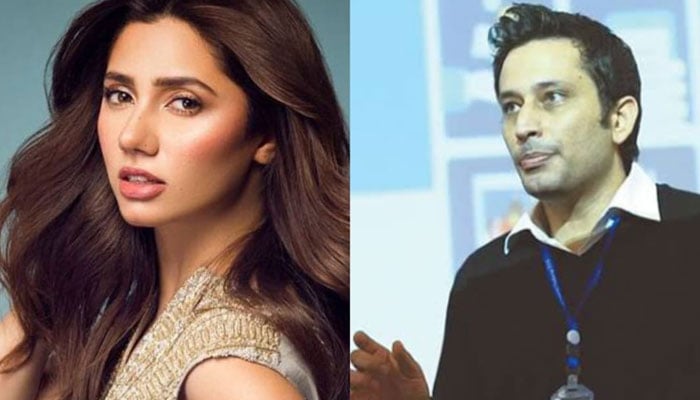 Mahira Khan shares affectionate birthday note for rumored fiancé Salim ...