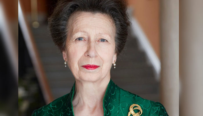 Royal helicopter headed to pick Princess Anne suffers an in-flight emergency