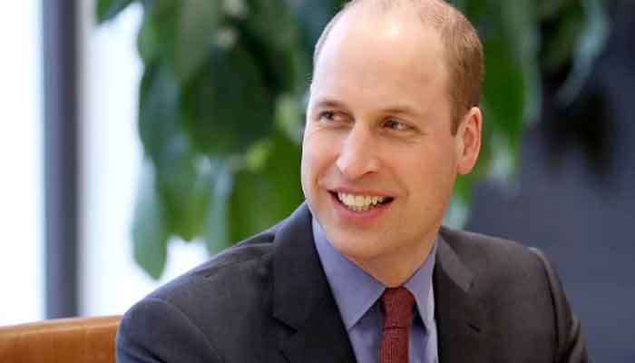 Prince William voices support for ex-Royal Marine whose home was destroyed in arson attack